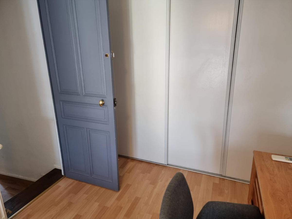 Appartement T3 Bis En Coeur De Ville Dijon Exteriér fotografie