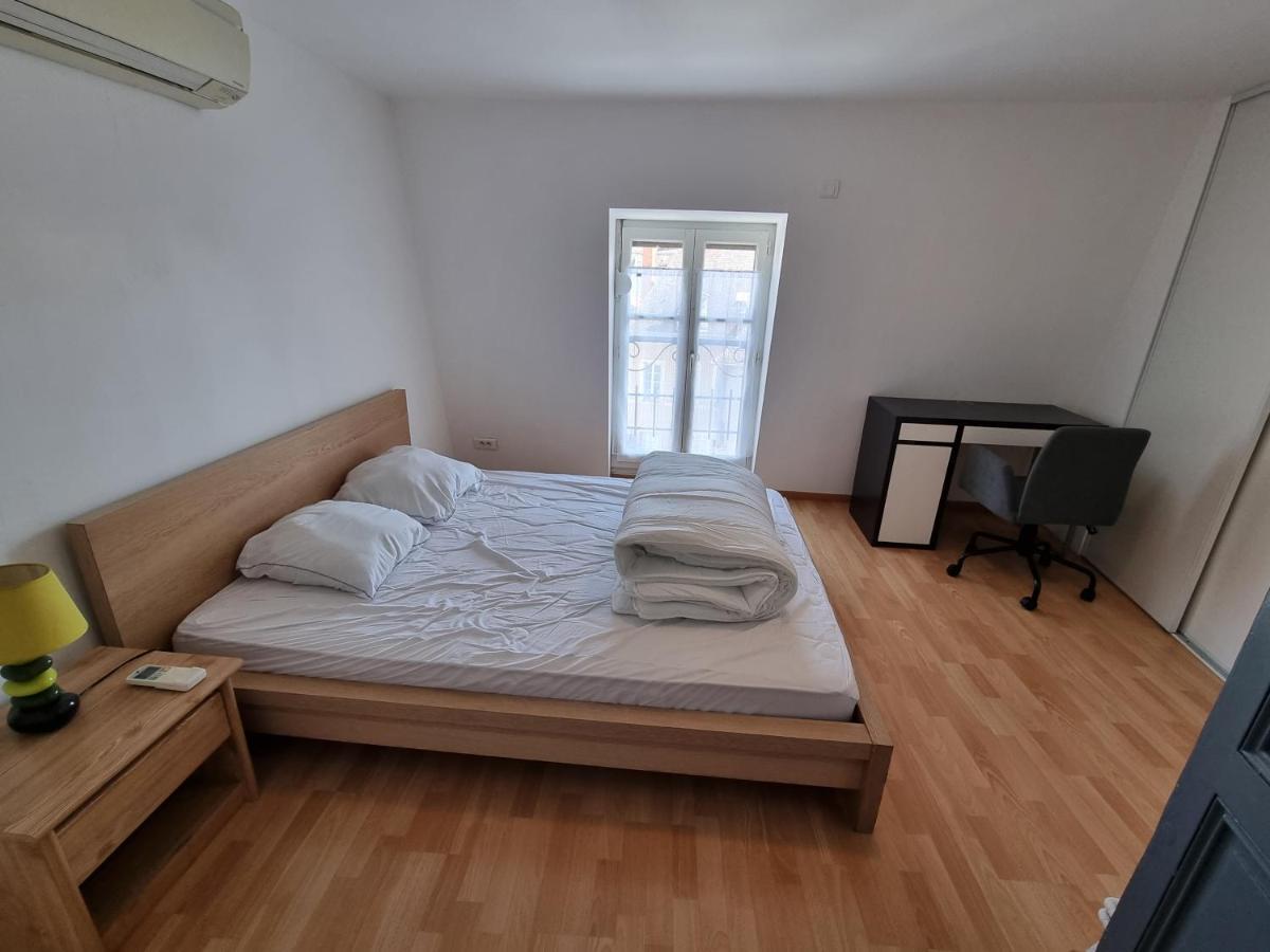 Appartement T3 Bis En Coeur De Ville Dijon Exteriér fotografie