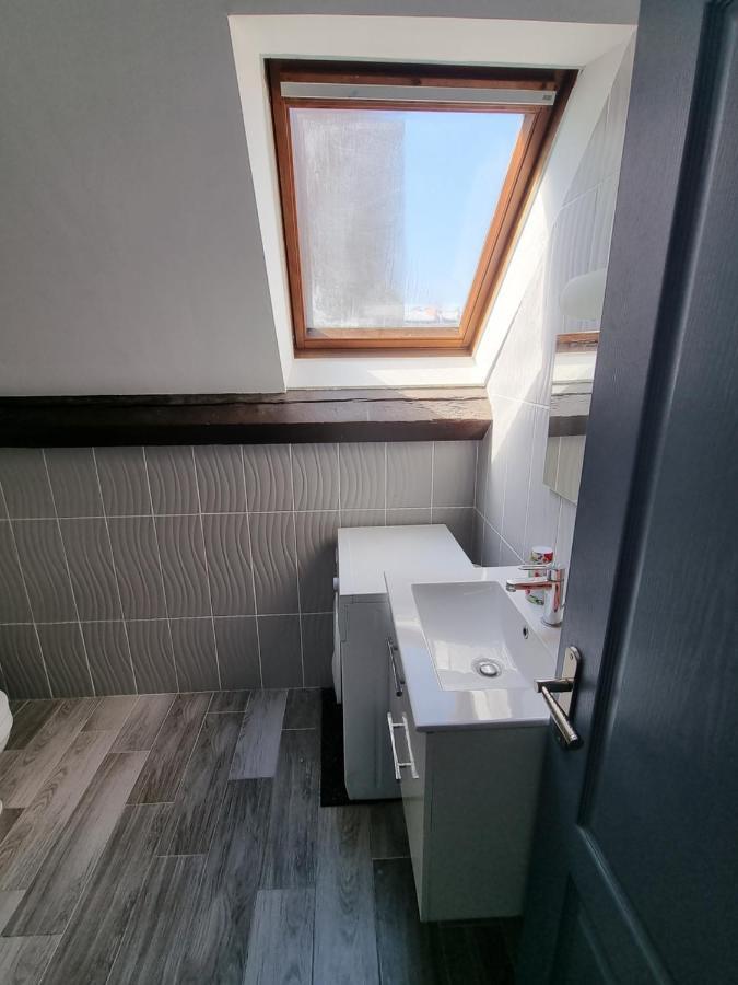 Appartement T3 Bis En Coeur De Ville Dijon Exteriér fotografie